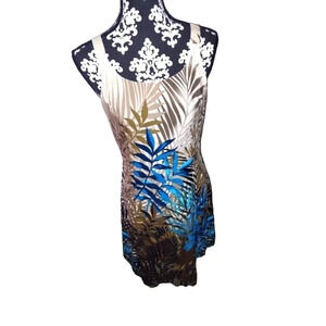BEAUTIFUL hawaiian dress